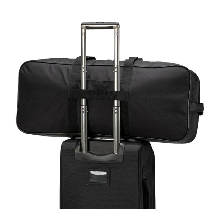 MIZUNO（ミズノ） 40L メンズ レディース トーナメントバッグPro