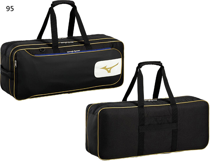 トーナメントバッグPro(40L) MIZUNO（ミズノ） 40L メンズ レディース トーナメントバッグPro