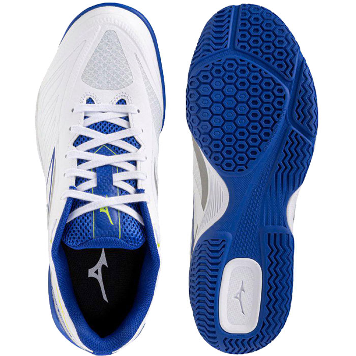 MIZUNO（ミズノ） 3E幅 ワイド メンズ レディース ウエーブメダル8