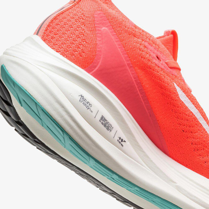 MIZUNO（ミズノ） 2E幅 メンズ レディース ネオ ビスタ MIZUNO NEO