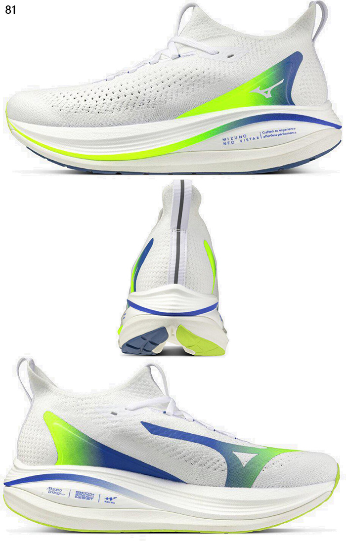 MIZUNO（ミズノ） 2E幅 メンズ レディース ネオ ビスタ MIZUNO NEO