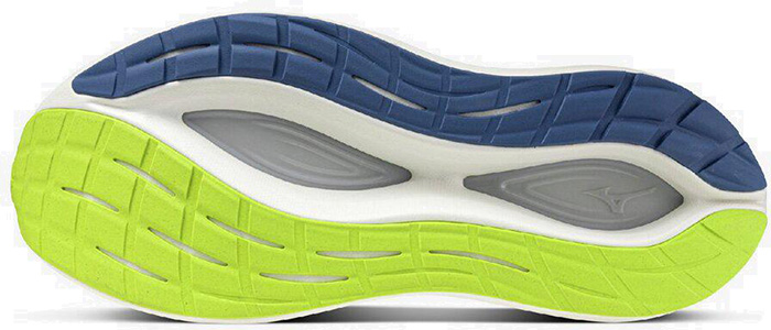 MIZUNO（ミズノ） 2E幅 メンズ レディース ネオ ビスタ MIZUNO NEO