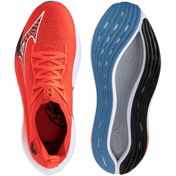 MIZUNO（ミズノ） 2E幅 メンズ レディース ネオ ビスタ NEO VISTA