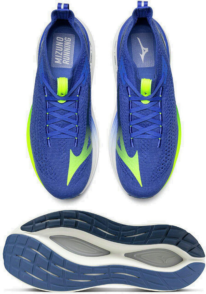 MIZUNO（ミズノ） 2E幅 メンズ ネオ ビスタ MIZUNO NEO VISTA2