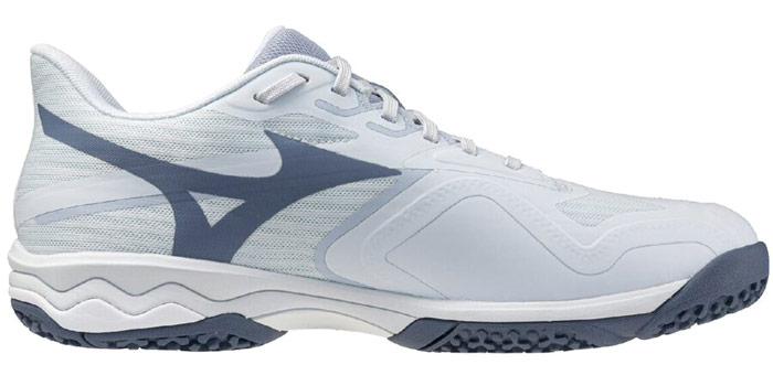 MIZUNO（ミズノ） 限定カラー 幅広 ワイド メンズ レディース ウエーブ