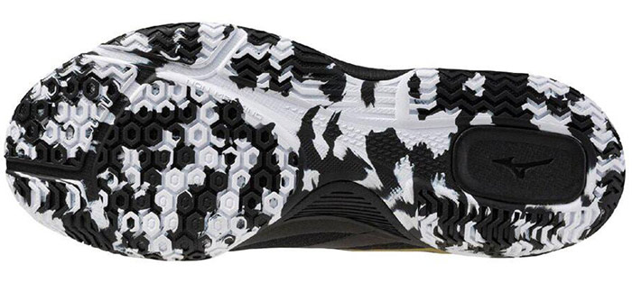 MIZUNO（ミズノ） 限定カラー 2E幅相当 メンズ レディース ウエーブ