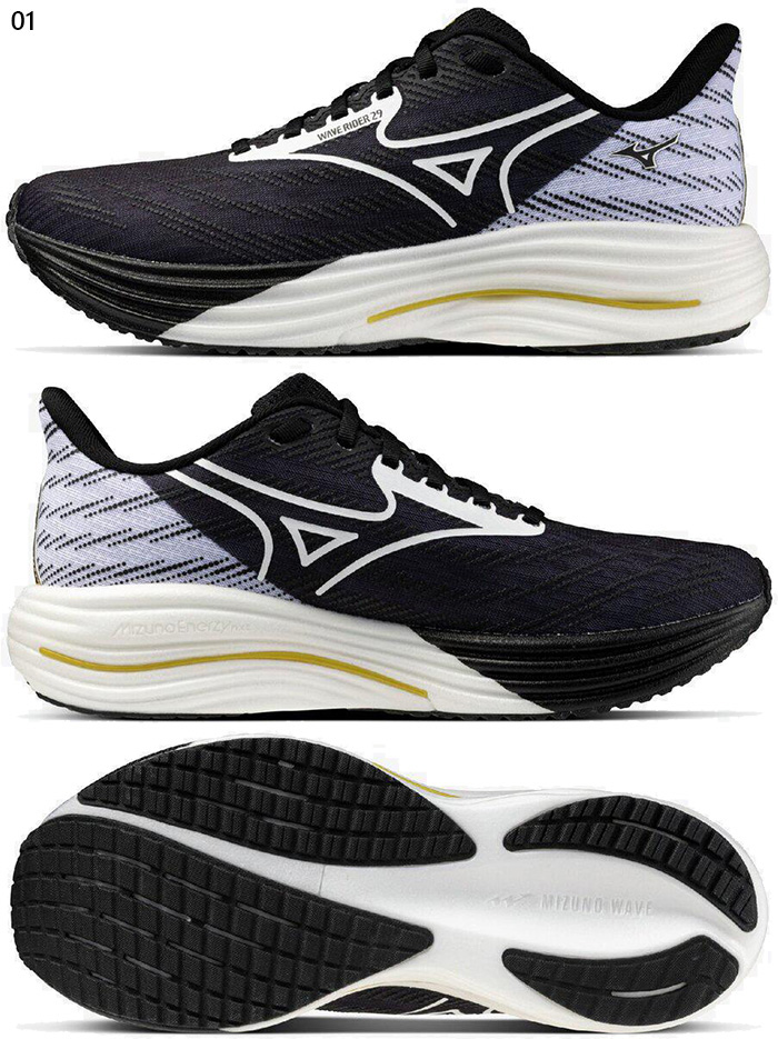 美品 ほぼ未使用品 MIZUNO ランニングシューズ WAVE RIDER 26.5 2026年最新】Yahoo!オークション -ウエーブライダーの中古品・新品・未