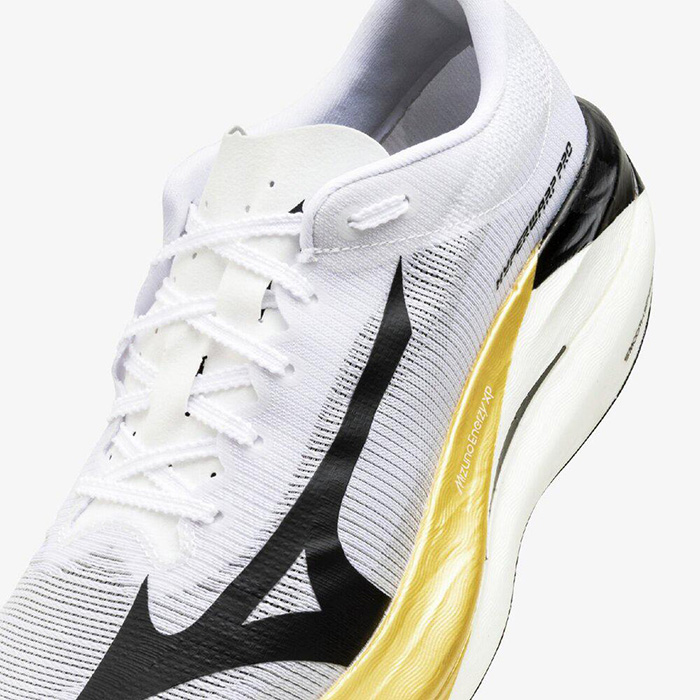 MIZUNO（ミズノ） 2E幅 メンズ ハイパーワープ プロ HYPERWARP PRO