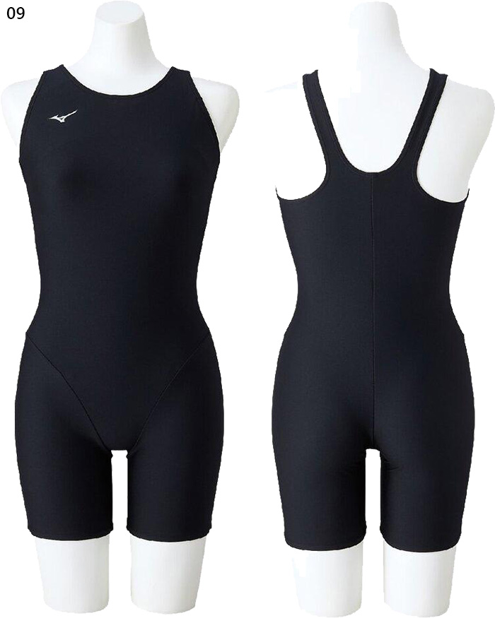MIZUNO（ミズノ） レディース ベーシック Basic オールインワン