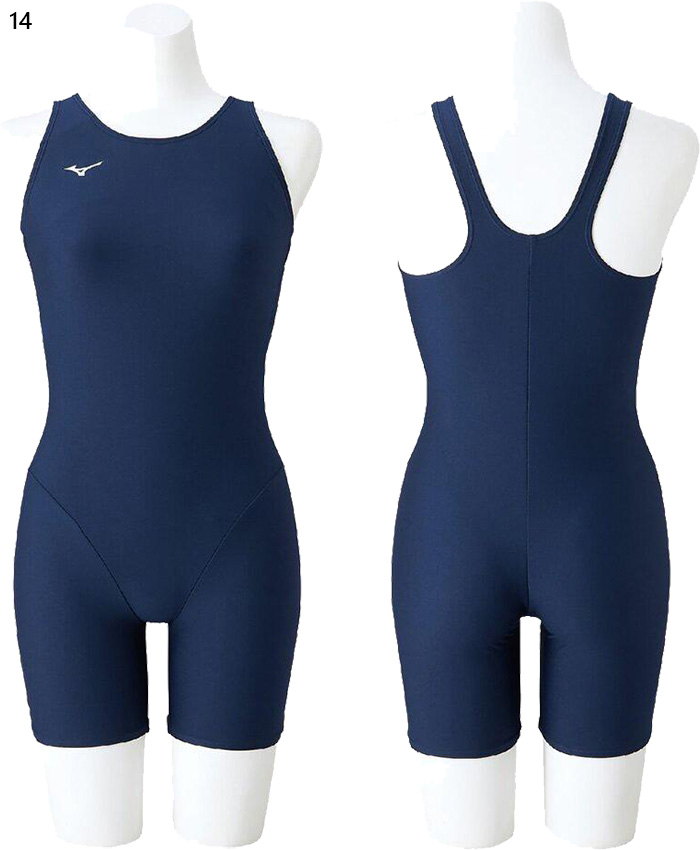 MIZUNO（ミズノ） レディース ベーシック Basic オールインワン