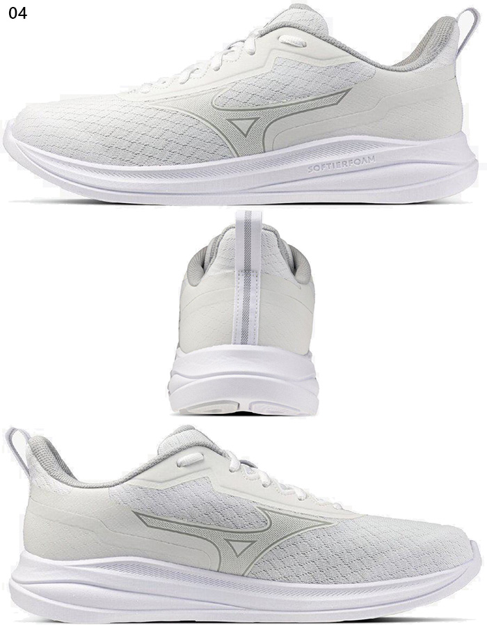 MIZUNO（ミズノ） 4E幅 メンズ レディース ミズノエスペランザー3