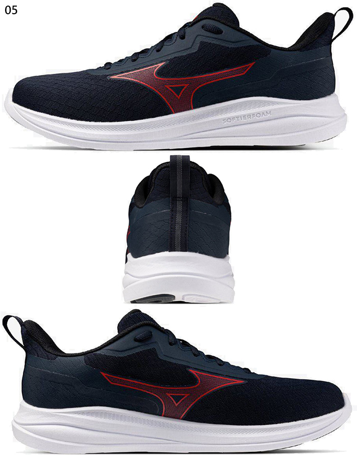 MIZUNO（ミズノ） 4E幅 メンズ レディース ミズノエスペランザー3