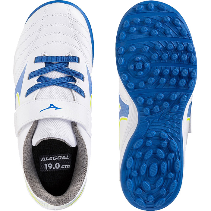 MIZUNO（ミズノ） ジュニア キッズ アレゴール SB AS サッカー 