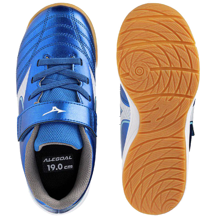 MIZUNO（ミズノ） ジュニア キッズ アレゴール SB IN フットサル