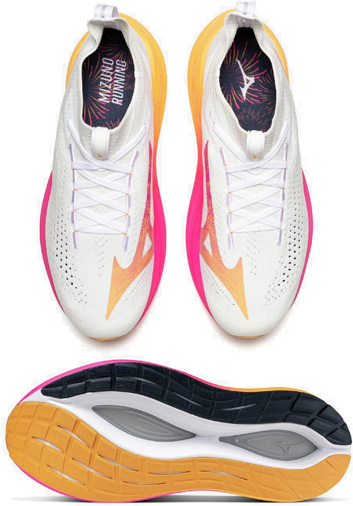 MIZUNO（ミズノ） 2E幅 メンズ レディース ネオ ビスタ2 MIZUNO NEO