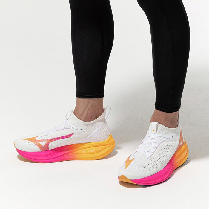 MIZUNO（ミズノ） 2E幅 メンズ レディース ネオ ビスタ2 MIZUNO NEO 
