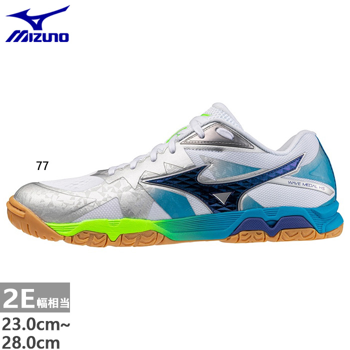 MIZUNO（ミズノ） 7月下旬入荷予約商品 メンズ レディース ウエーブ