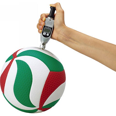 molten（モルテン） メンズ レディース 空気入れ スポーツ用具 ボール