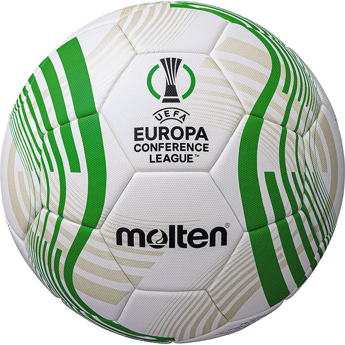 モルテン Molten サッカーボール 5号球 検定球 Uefaヨーロッパリーグ F5u5000 12 メンズ メーカー公式