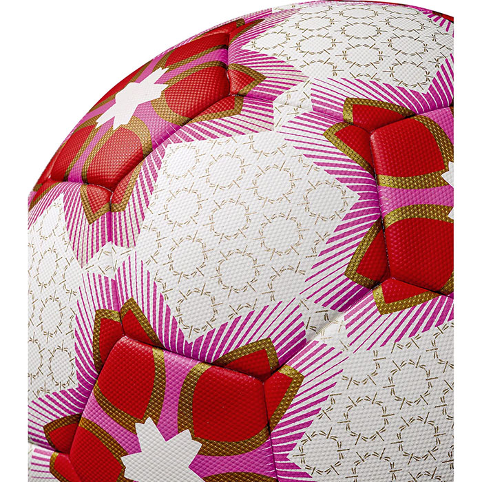 molten（モルテン） メンズ レディース 皇后杯 試合球 5号球 サッカー