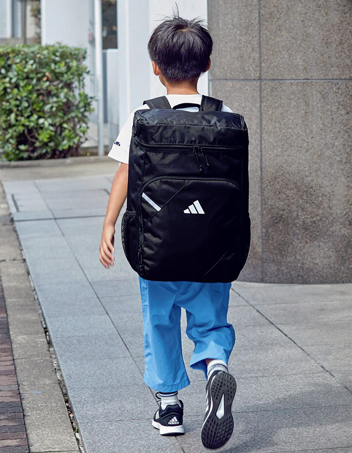 アディダスボール用デイパック バスケットボール用（30L） ボール用デイパック バスケットボール用（30L） | モルテン公式