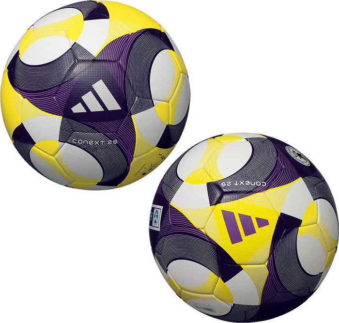 molten（モルテン） 4号球 ジュニア キッズ コネクト25 サッカーボール