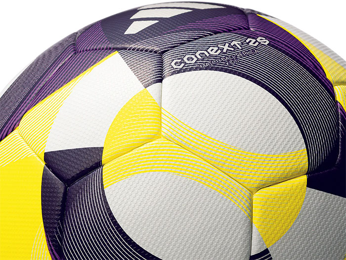 molten（モルテン） 4号球 ジュニア キッズ コネクト25 サッカーボール