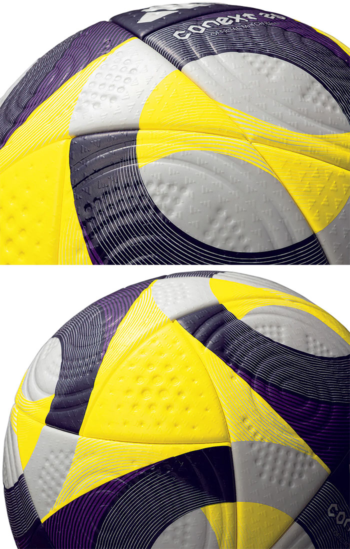 molten（モルテン） 5号球 メンズ レディース コネクト25 プロ