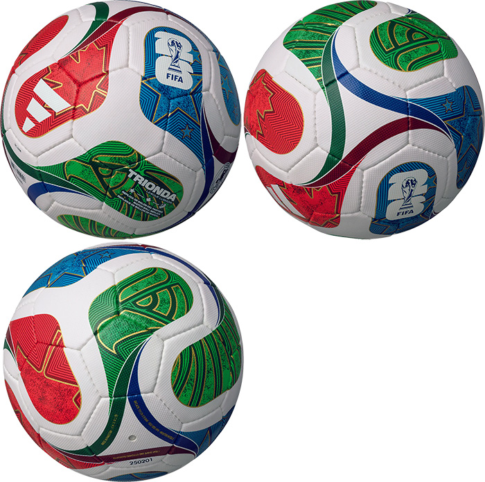 FIFA認証 モルテンサッカーボール　3球セット　5号球 FIFA認証 モルテンサッカーボール 3球セット 5号球 FIFA認証 モルテン