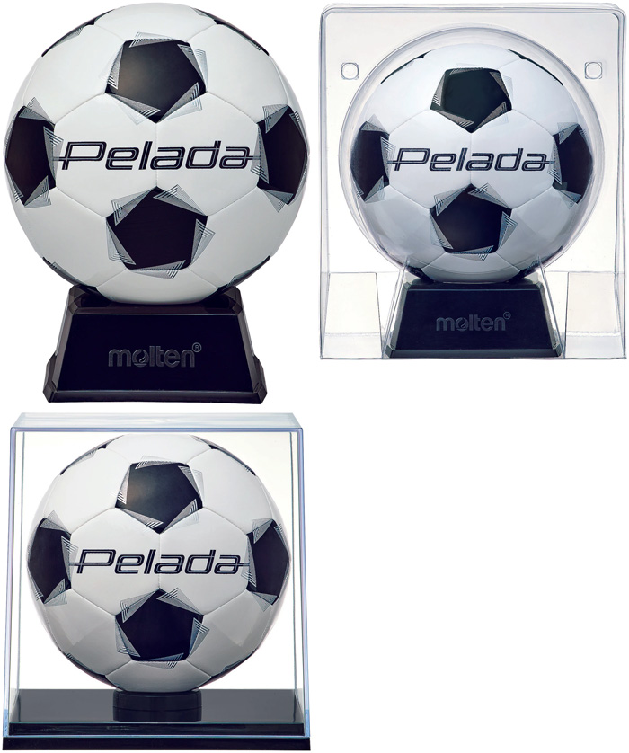 molten（モルテン） ペレーダ サインボール サッカーボール F2K500