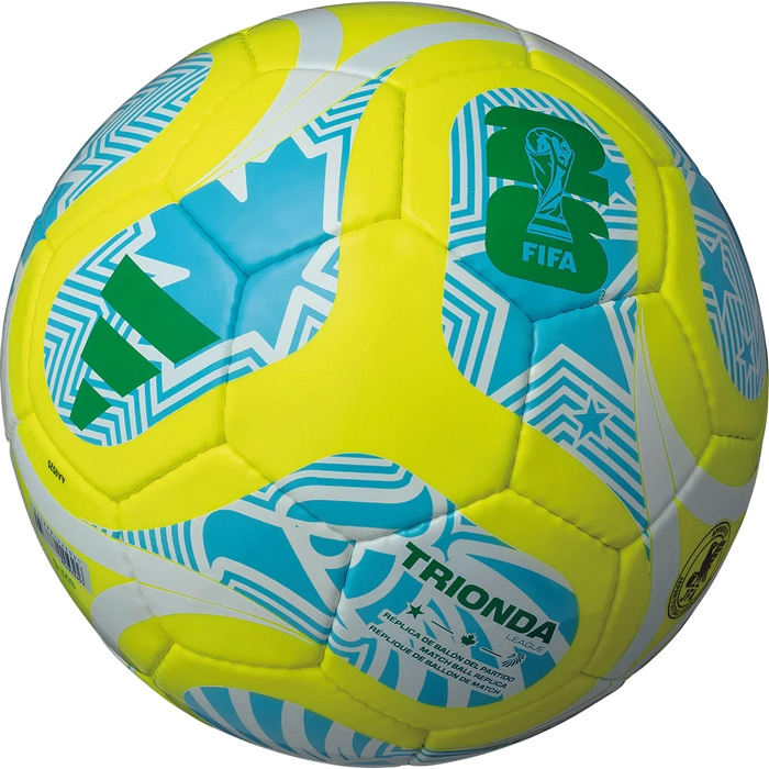 molten（モルテン） アディダス adidas 4号球 ジュニア キッズ