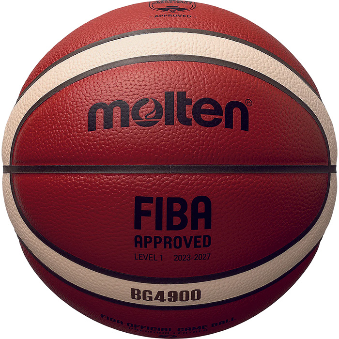 molten（モルテン） 7号球 メンズ レディース BG4900 練習球