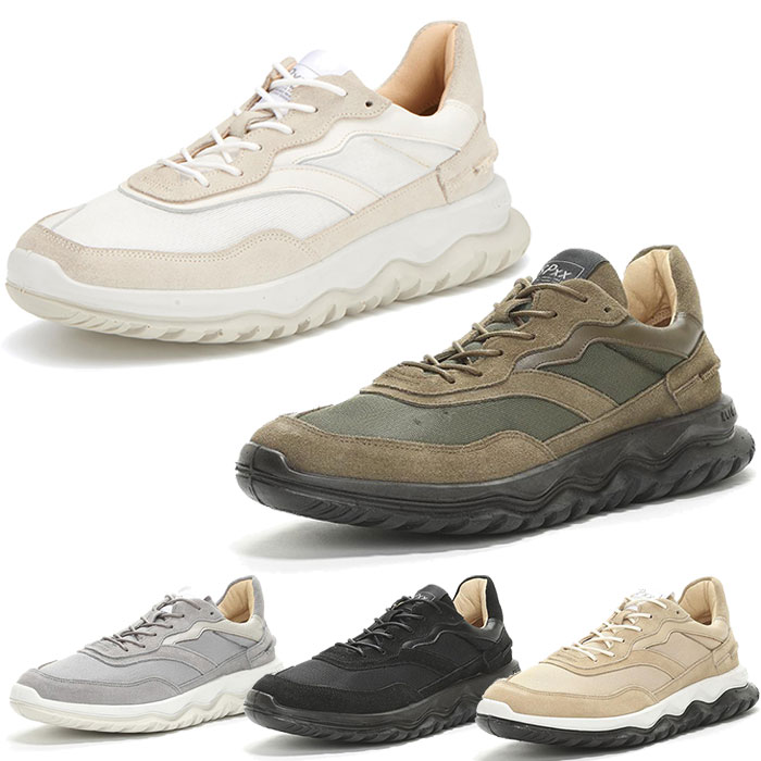 MoonStar（ムーンスター） 2E幅 メンズ レディース SPxx SX 78C01