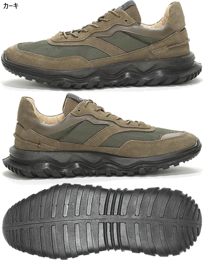 MoonStar（ムーンスター） 2E幅 メンズ レディース SPxx SX 78C01