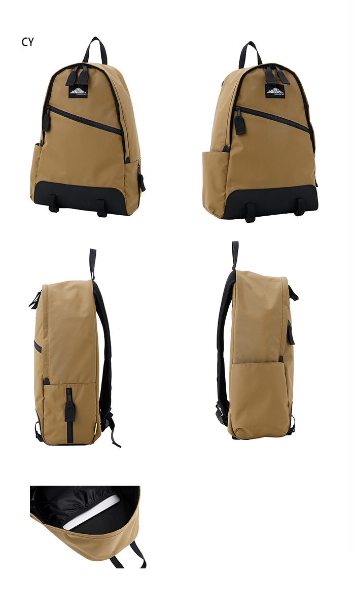 MOUNTAIN SMITH（マウンテンスミス） 20L メンズ レディース DAWN DAY