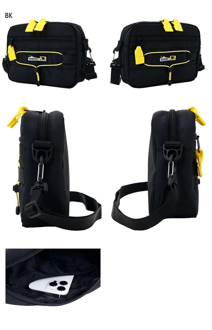 MOUNTAIN SMITH（マウンテンスミス） 3.5L メンズ レディース プリズム
