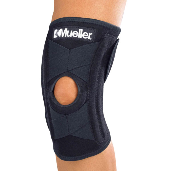 MUELLER（ミューラー） メンズ レディース セルフアジャスティング