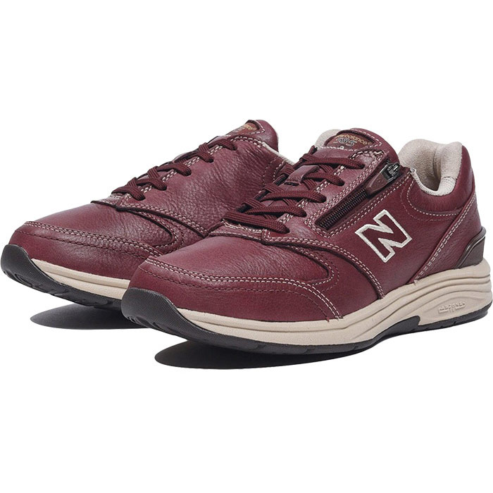 New Balance（ニューバランス） 全2色 4E幅 幅広 ワイド レディース NB