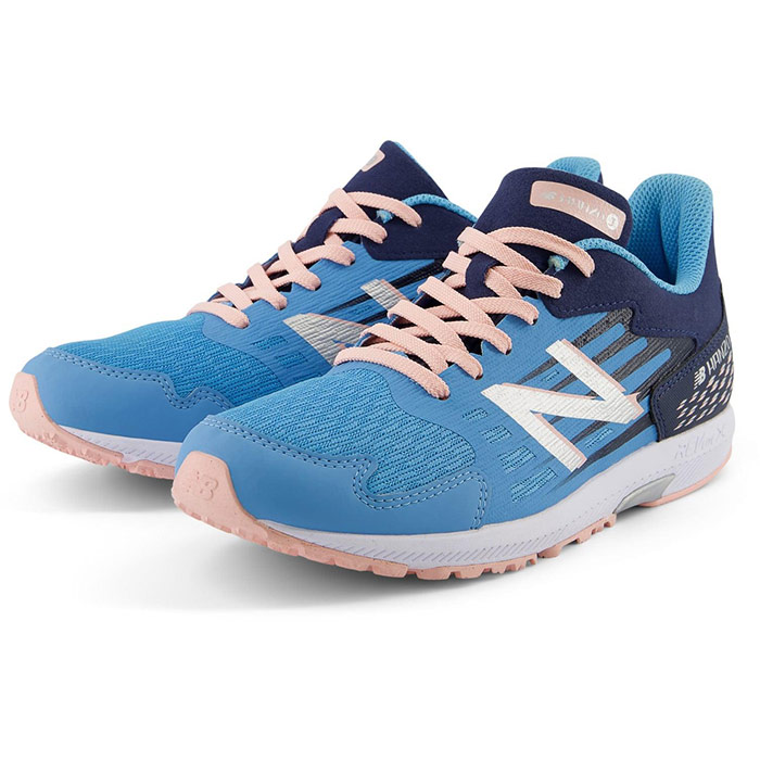 New Balance 全3色 ニューバランス ジュニア キッズ NB ハンゾー