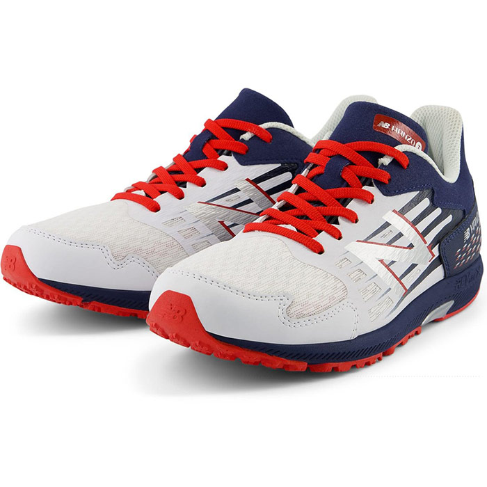 NBニューバランス陸上ハンゾーHANZOランニングユニフォーム上下セット XS NBニューバランス陸上ハンゾーHANZOランニングユニフォーム上下
