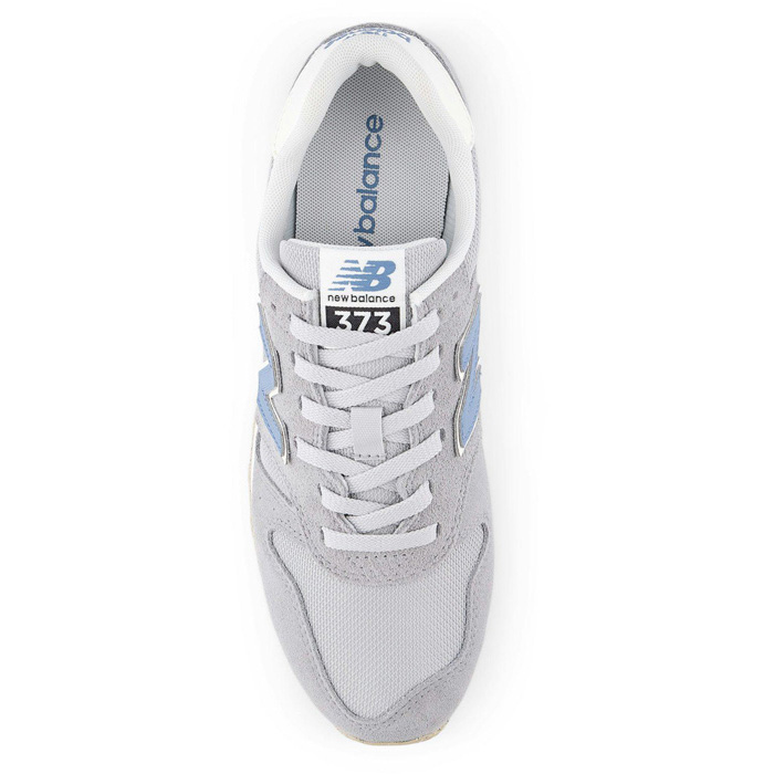 New Balance（ニューバランス） 全3色 B幅 レディース NB 373v2