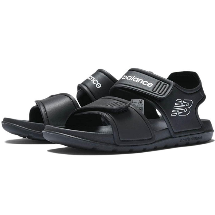 #6866 ニューバランスサンダルシューズ　新品未使用 New Balance（ニューバランス） 全2色 D幅 メンズ ストラップ