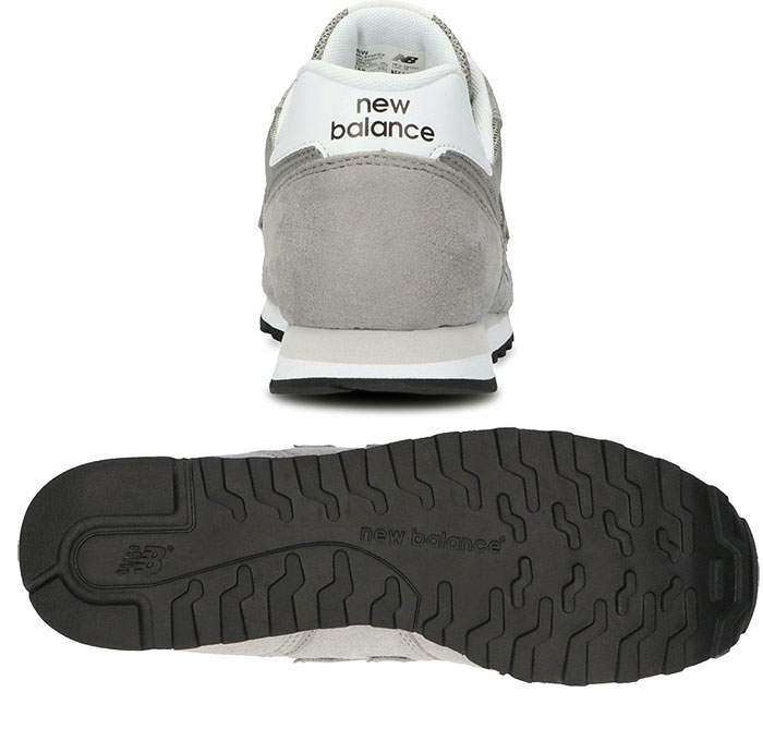 New Balance 全3色 D幅 ニューバランス メンズ レディース NB