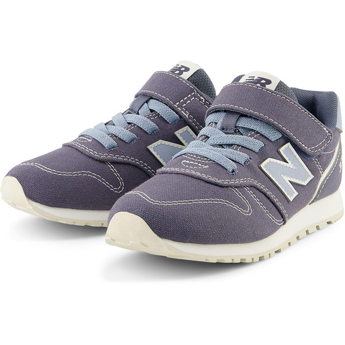 New Balance 全7色 M幅 ニューバランス ジュニア キッズ NB 373