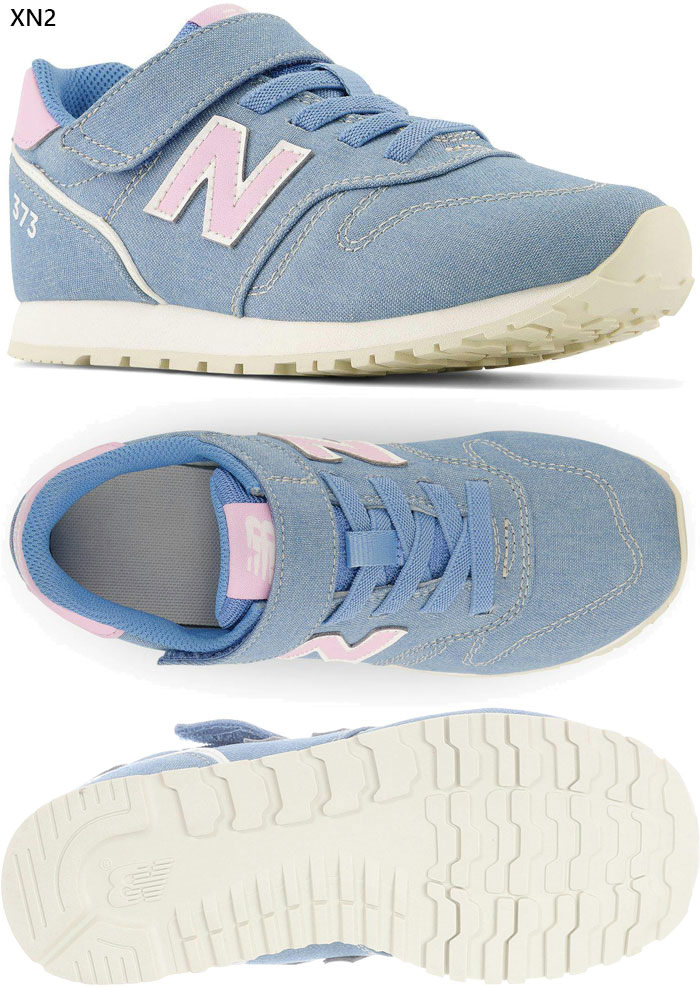 new balance（ニューバランス）373 通販【ニッセン】