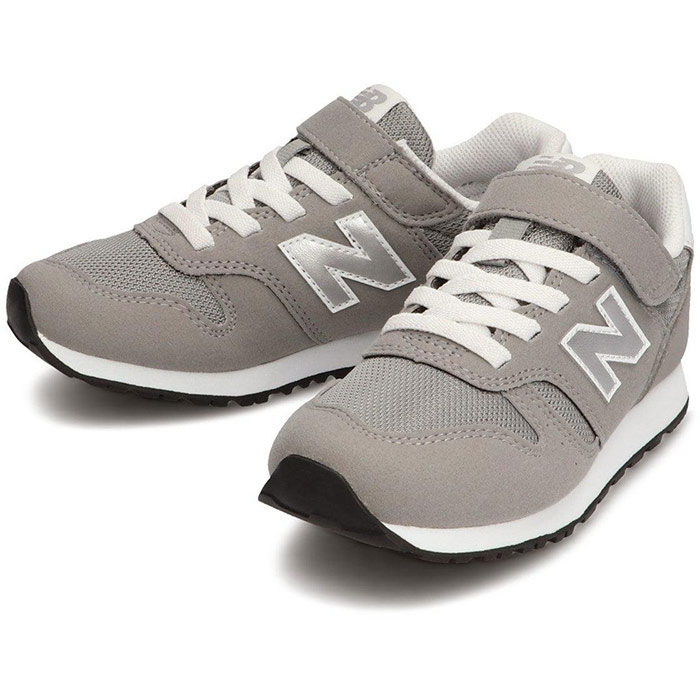 New Balance（ニューバランス） 全3色 M幅 ジュニア キッズ NB 373