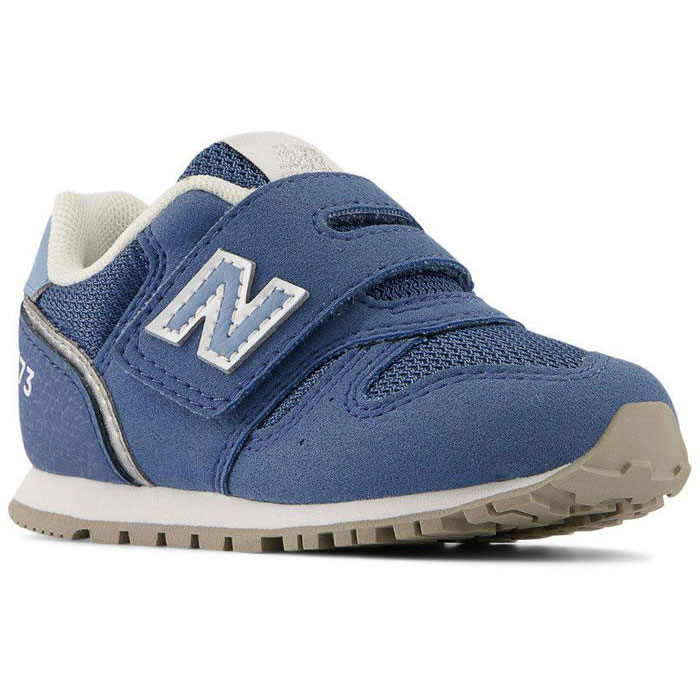 New Balance 全3色 W幅 ニューバランス ベビー キッズ NB 373