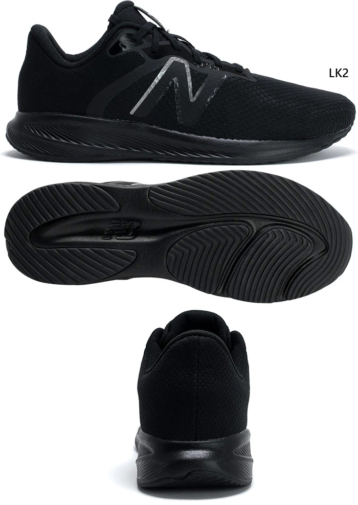 New Balance ニューバランス ランニングシューズ 2E幅 メンズ