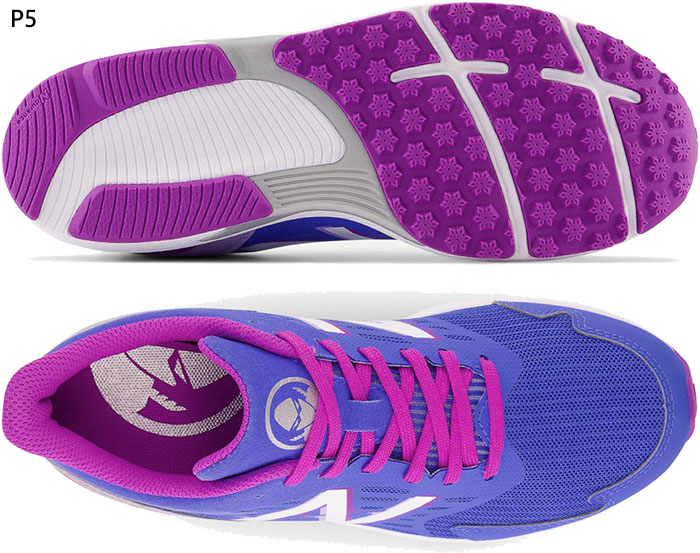 New Balance（ニューバランス） 全3色 M幅 ジュニア キッズ エヌビー