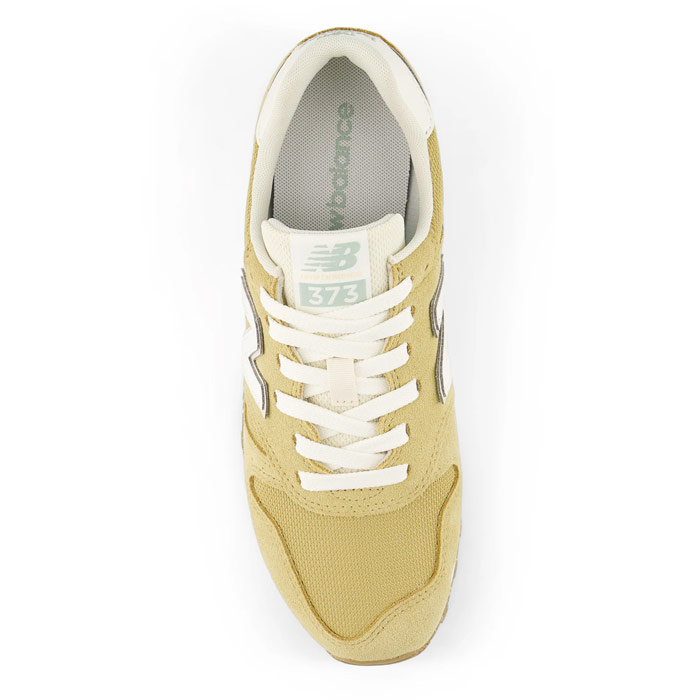 New Balance（ニューバランス） 全2色 B幅 レディース NB 373